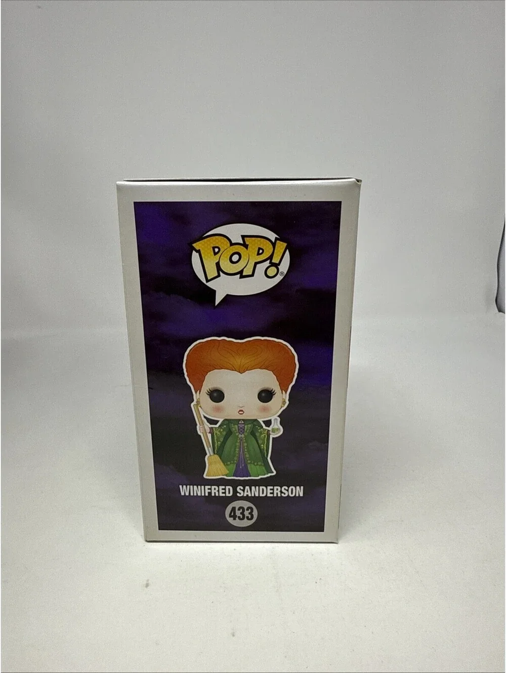 Funko Pop! Vinyl: Disney - Winifred Sanderson - Spirit Halloween (Exclusive)...